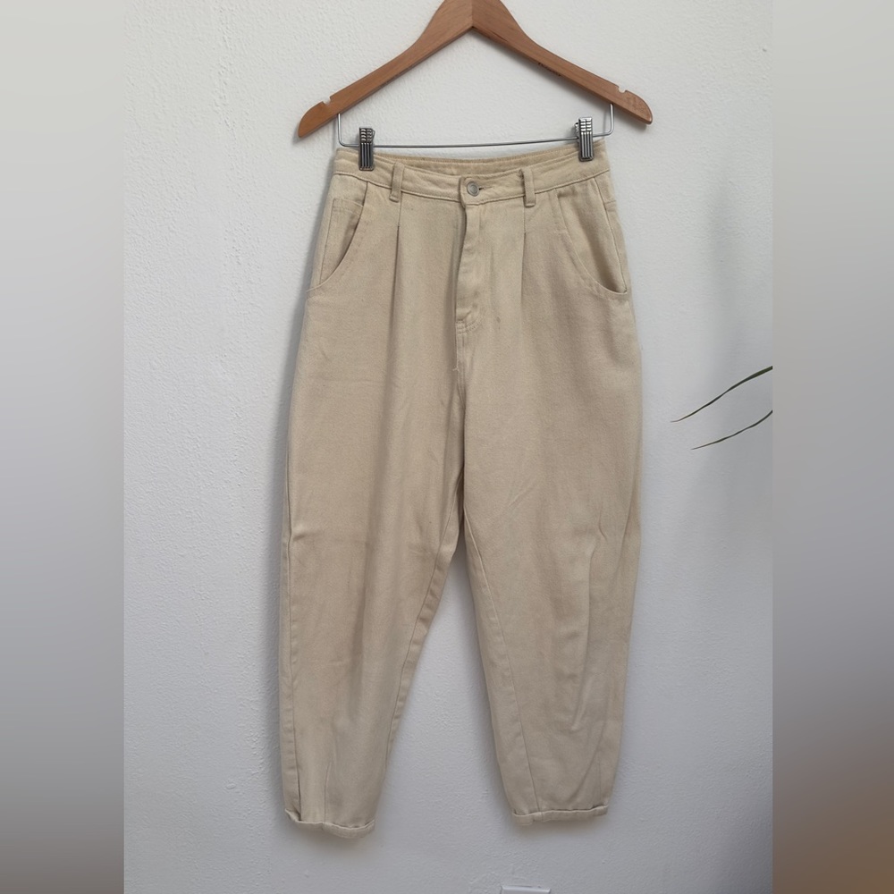 SOLD Beach Pant